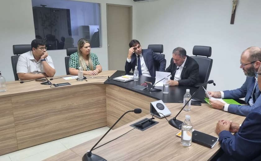 Procurador-geral de Justiça solicita do Governo do Estado informações sobre as festas juninas patrocinadas na capital e no interior