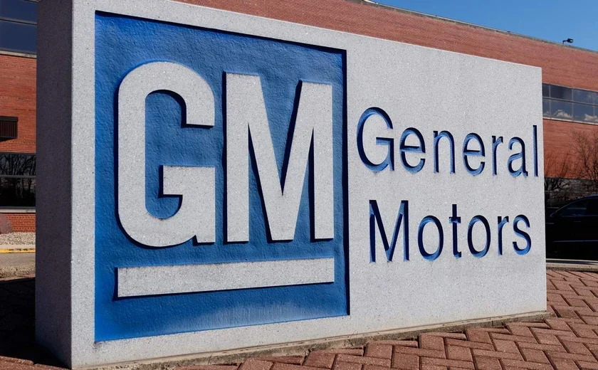 GM lucra mais que o esperado, mas cancela guidance com incertezas sobre tarifas