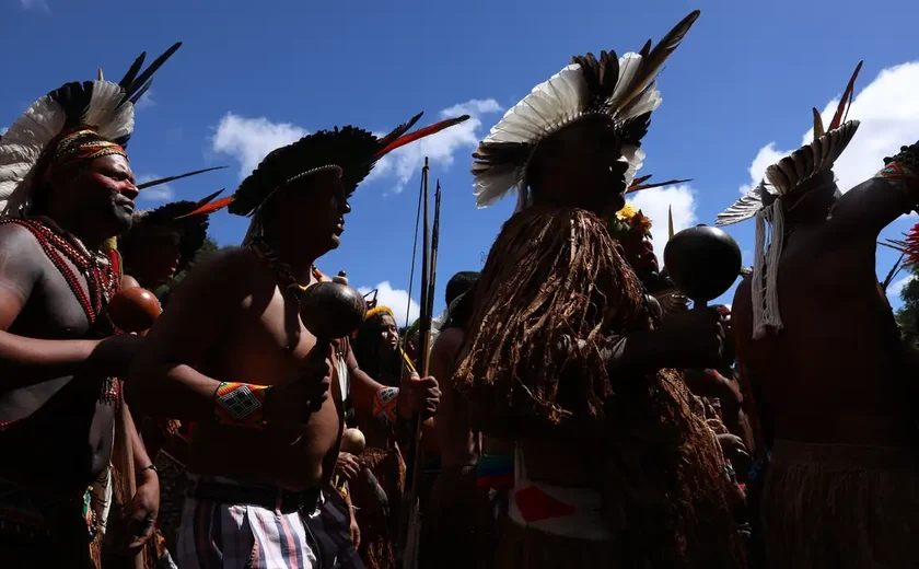 Quatro indígenas são baleados em conflito no Paraná; Força Nacional é mobilizada