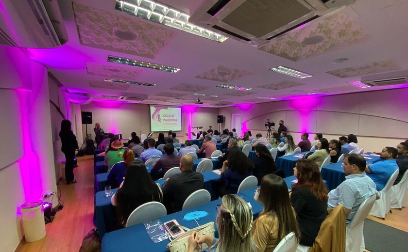 Ciclo de Palestras – Cooperativismo é 100! – encerrará esta semana com grandes atrações