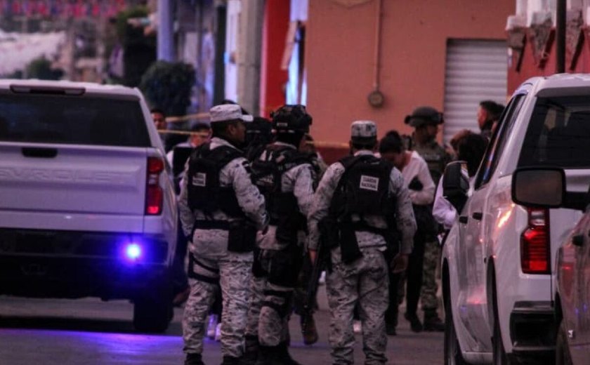 Crimes de facções e grupos políticos tornam eleição do México a mais letal de sua História