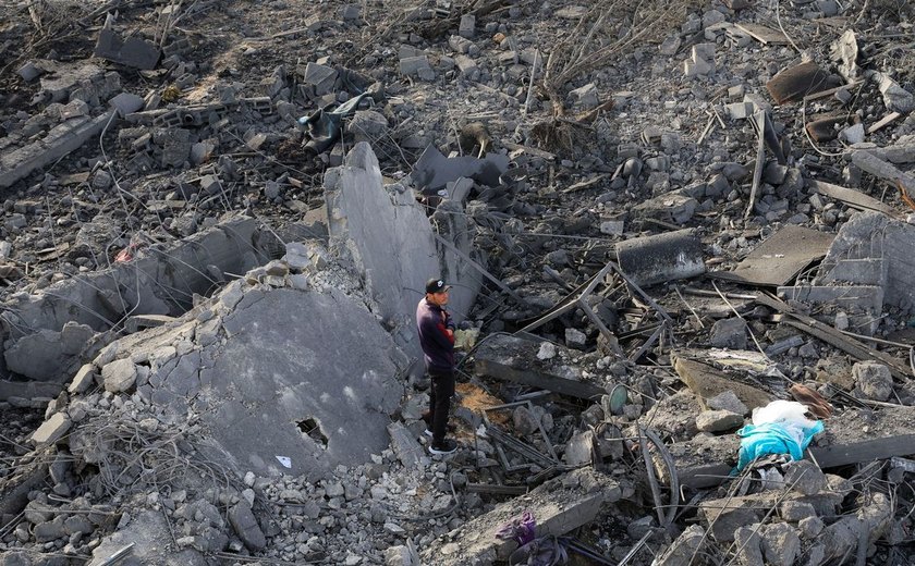 Brasil presidirá grupo de trabalho sobre criação do Estado palestino