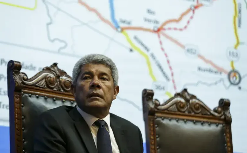 ACM Neto 41% e Jerônimo tem 34% na disputa pelo governo da Bahia, aponta Genial/Quaest