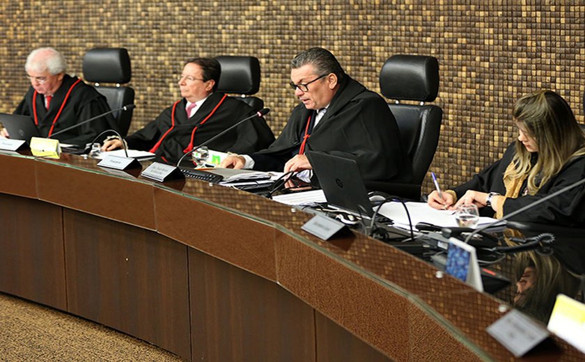 ﻿“Taturana”: TJ condena nove deputados por improbidade administrativa