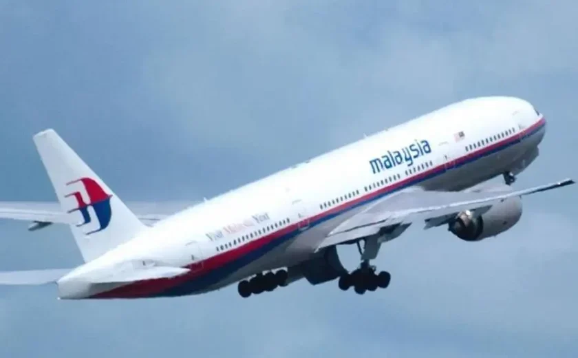 Malásia aprova nova busca por avião que desapareceu com 239 pessoas a bordo há mais 10 anos