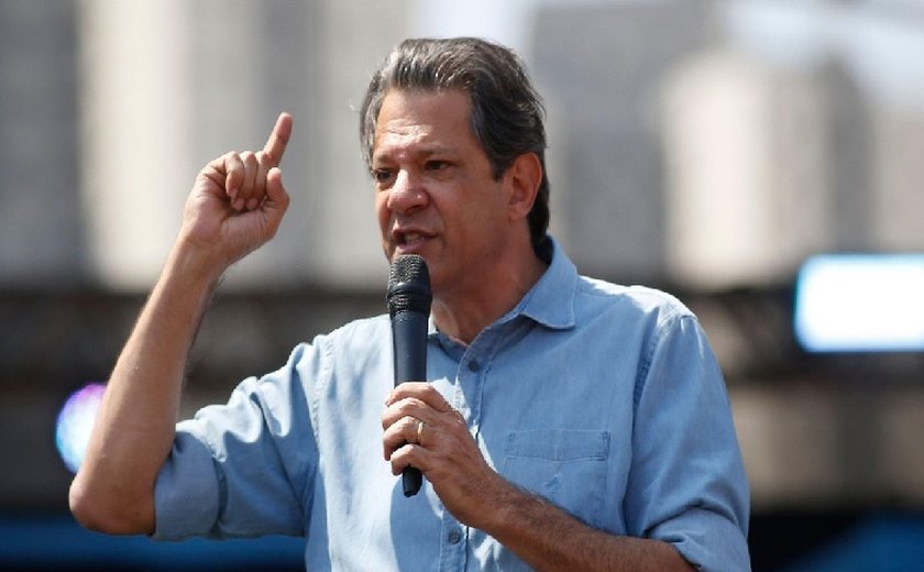 Regra que substituirá o teto de gastos será anunciada até março, diz Haddad