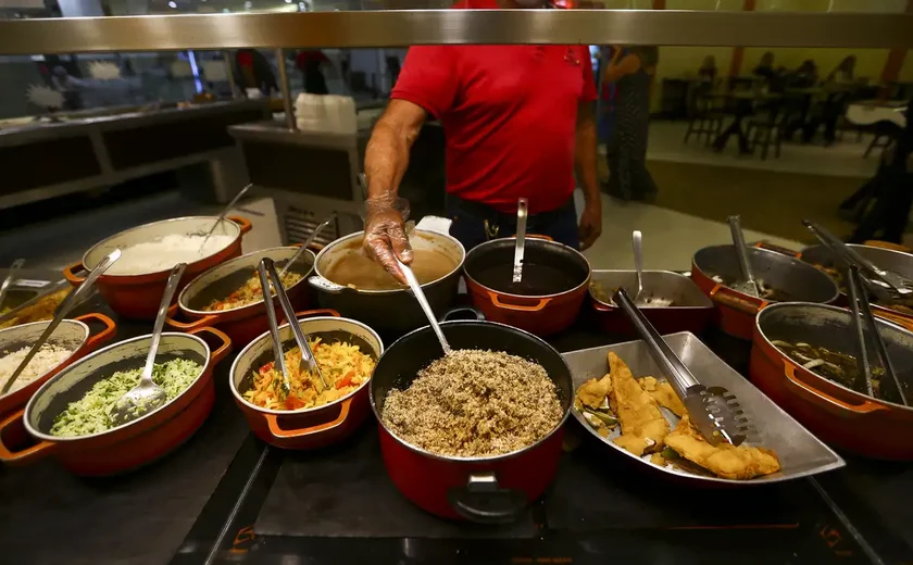 Três lugares bons para... experiências gastronômicas interessantes em três bairros da cidade