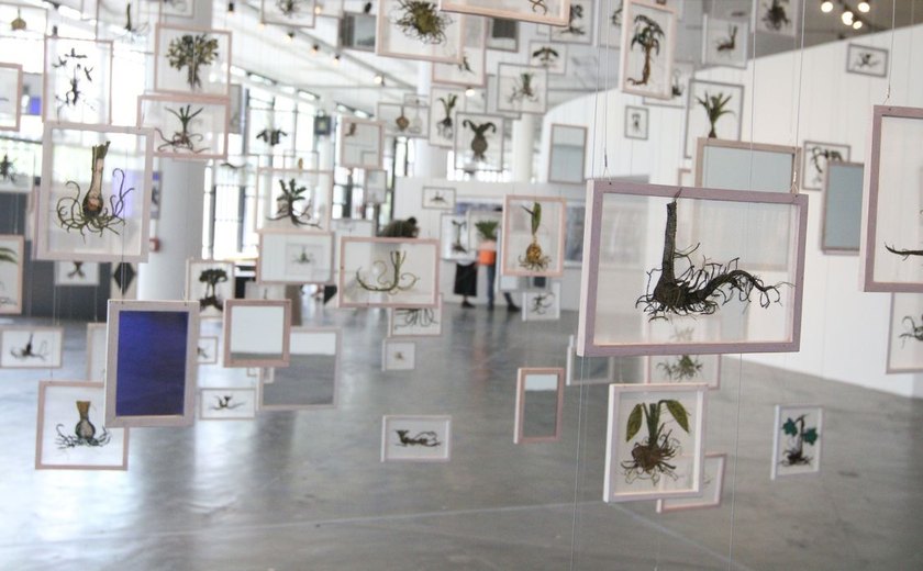 Bienal de São Paulo abre hoje com Coreografias do Impossível