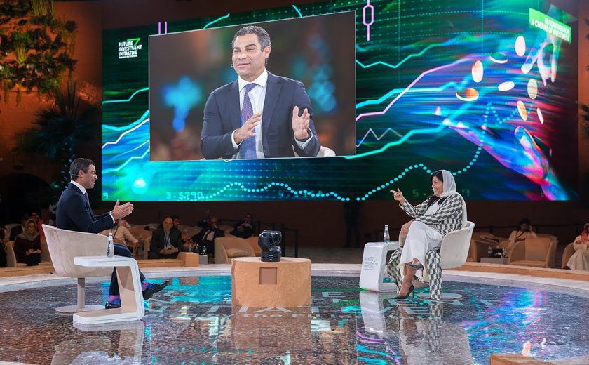 Fórum FII Priority Summit vai discutir investimento em dignidade no Rio