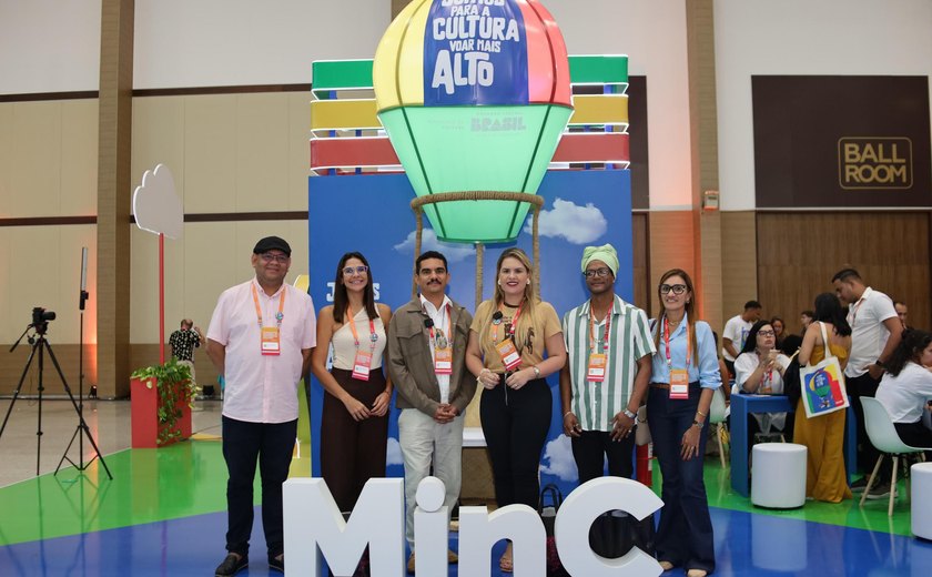 Alagoas elege primeira diretoria do Fórum Estadual de Gestores de Cultura durante encontro na Paraíba