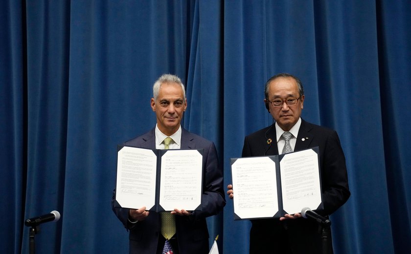 'Insulto': sobreviventes de Hiroshima discordam do acordo de paz com Pearl Harbor