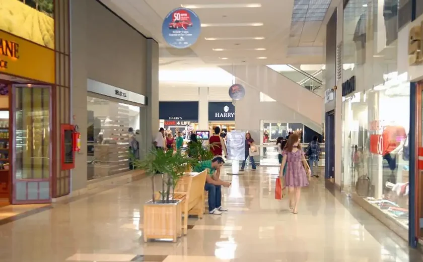 Iguatemi começa projeto de expansão do shopping de Brasília, que terá mais 90 lojas