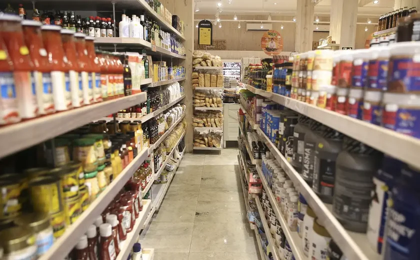 Quase nove em cada dez cariocas querem comprar produtos do Sul nos supermercados, afirma Asserj