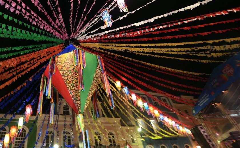 Prefeitura prepara “São João com Saúde” para servidores no próximo dia 20