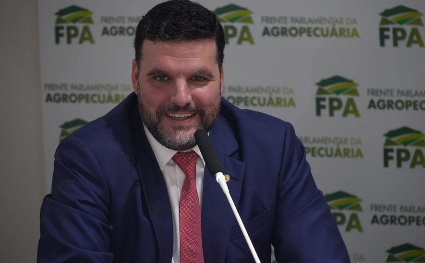 'Reinou o bom senso', diz Pedro Lupion, após devolução de MP do Pis/Cofins