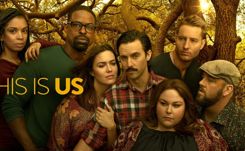 Star+ exibe o 100º episódio da série ‘This Is Us’