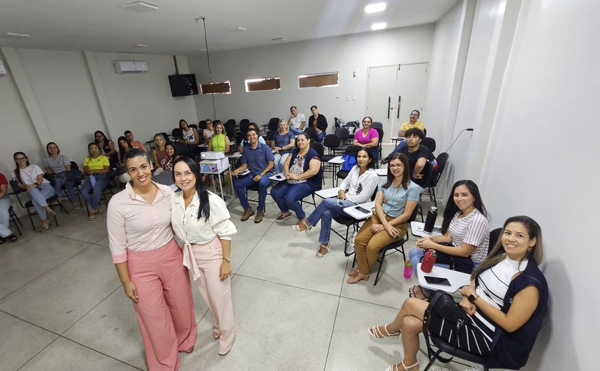 Arapiraca avança nos indicadores Previne Brasil com implantação de ferramenta de monitoramento