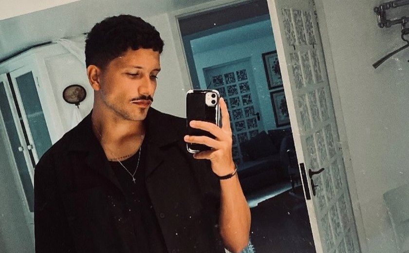 Saiba e conheça onde joga Yuri Lima, ex-namorado da cantora Iza, acusado de traição
