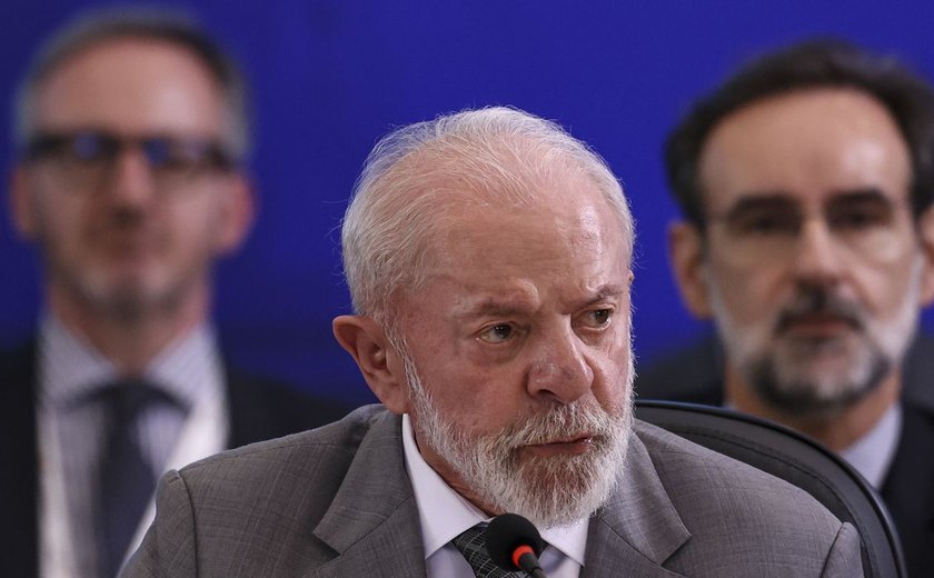 Prioridades do Brics no Brasil serão paz e meio ambiente, diz Lula