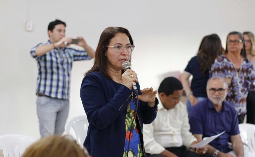 Diálogo: SINTEAL aceita proposta de prefeitura de Palmeira
