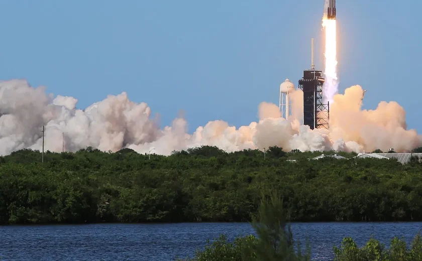 SpaceX: Falcon 9, foguete de Elon Musk, tem voos suspensos nos EUA após explosão