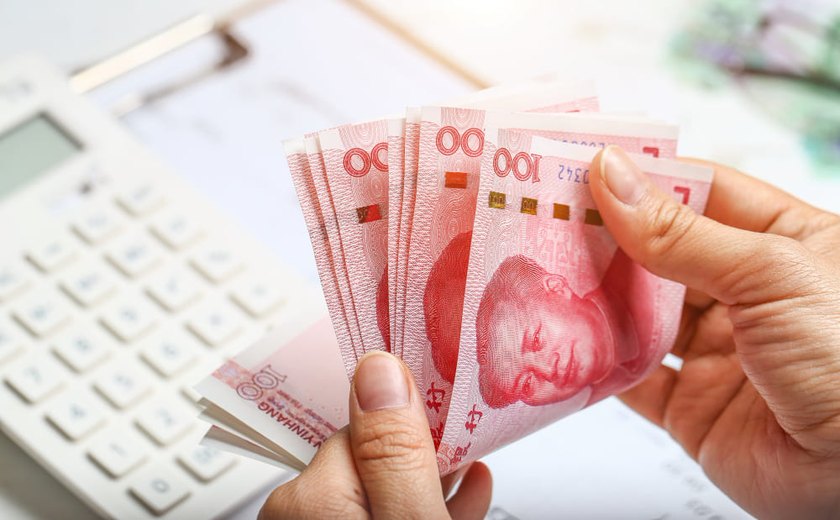 CPI da China sobe 0,5% em julho, na comparação anual; PPI recua 2%
