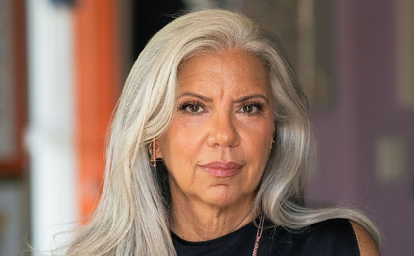 Astrid Fontenelle critica Joana Prado após comentário da ex-modelo sobre o carnaval