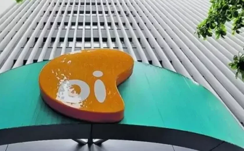 Em crise, Oi abre caminho para recuperação judicial nos Estados Unidos