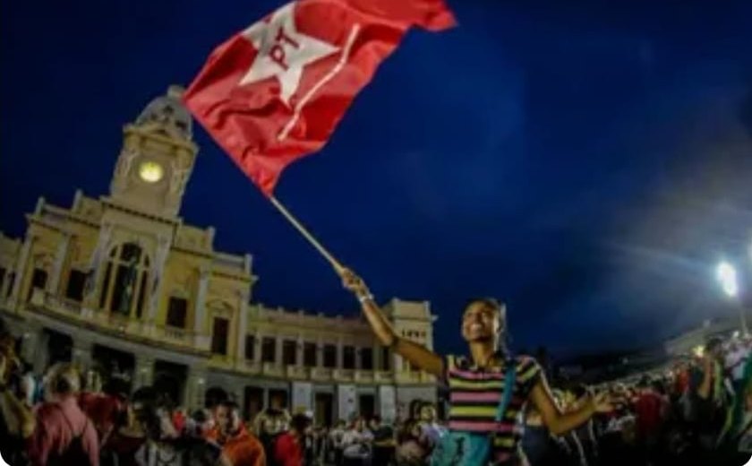 Em um desafio de renovação ou continuidade, PT de Arapiraca realiza eleição do diretório
