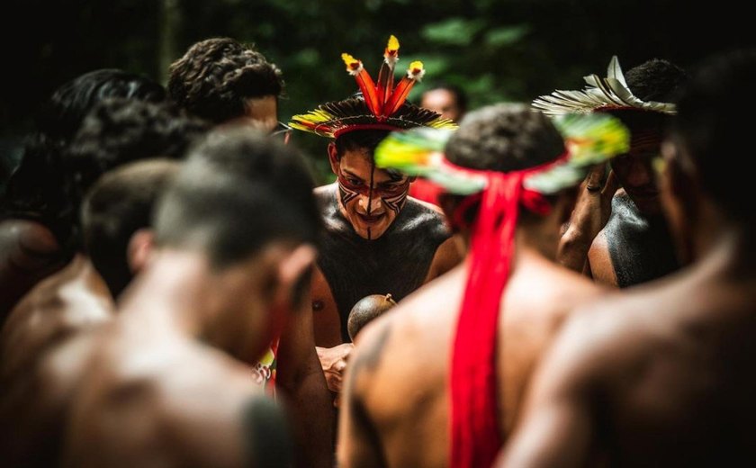 Secult promove atividades culturais em comemoração ao dia do índio e dia mundial do livro