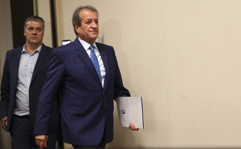 Valdemar diz que PL vai acatar qualquer nome escolhido por Bolsonaro à Presidência