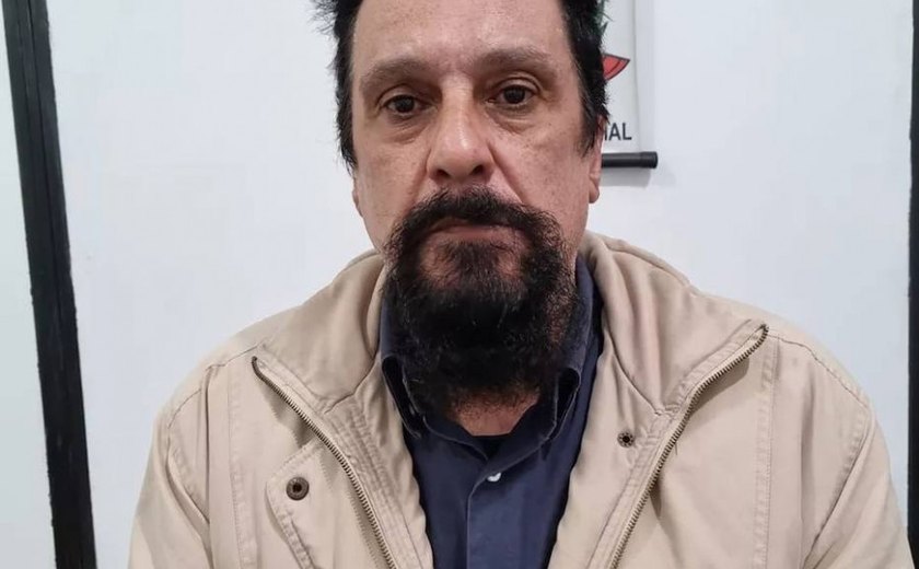 Polícia prende acusado de matar o ator Rafael Miguel quase três anos após crime