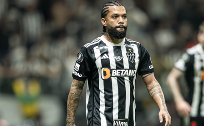 Otávio é anunciado pelo Fluminense até 2027 e se despede do Atlético-MG: 'Novo desafio'