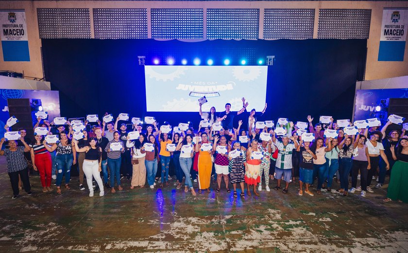 Primeiro evento sobre Marketing Digital para empreendedores jovens movimenta Jacintinho