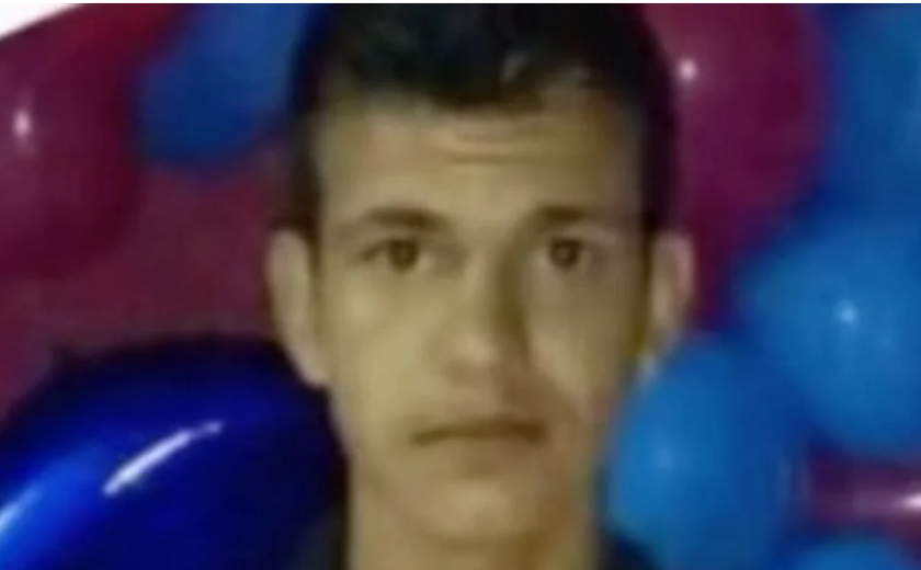 Homem que usava tornozeleira eletrônica é assassinado a pedradas em União dos Palmares