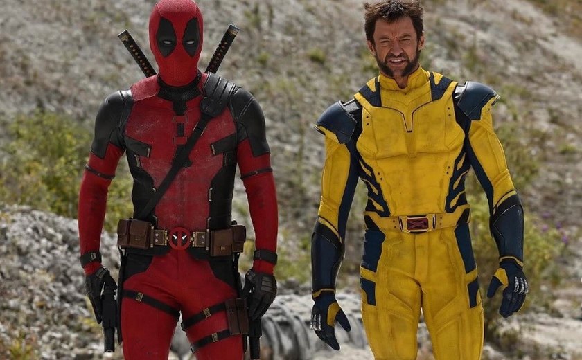Troca de título, luta contra vazamentos e cachorro mais feio da Inglaterra: veja curiosidades sobre 'Deadpool & Wolverine'