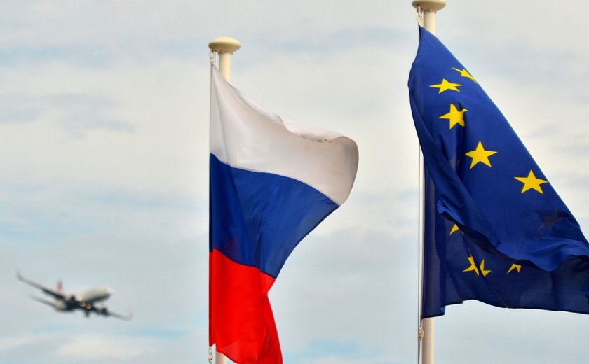 Cidadãos dos países europeus não veem 'ameaça russa', ao contrário de seus políticos, diz filósofo
