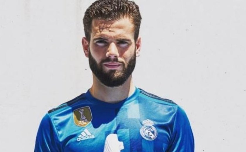 Nacho Fernández tem lesão confirmada e desfalca Real contra Juventus pela Liga