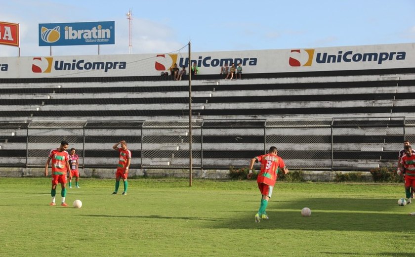 Campeonato de futebol amador: abertura da 32ª edição acontece no dia 18 de dezembro