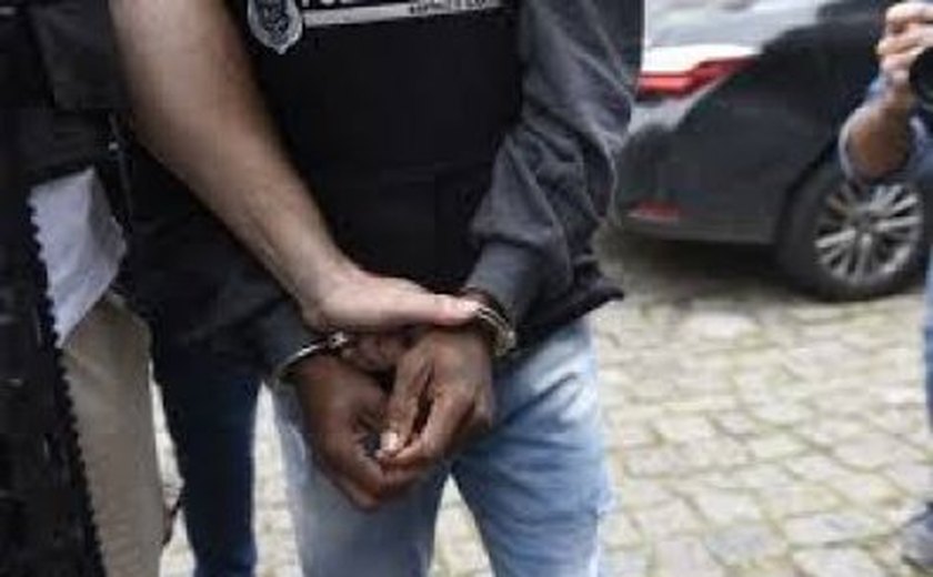 Menina de 10 anos estuprada pelo tio se sentiu aliviada após prisão do agressor