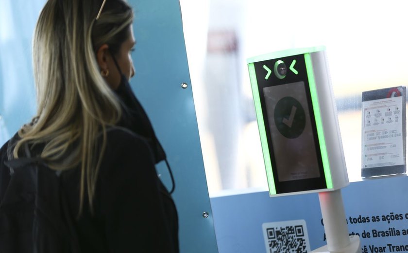Estudo aponta riscos das tecnologias de reconhecimento facial