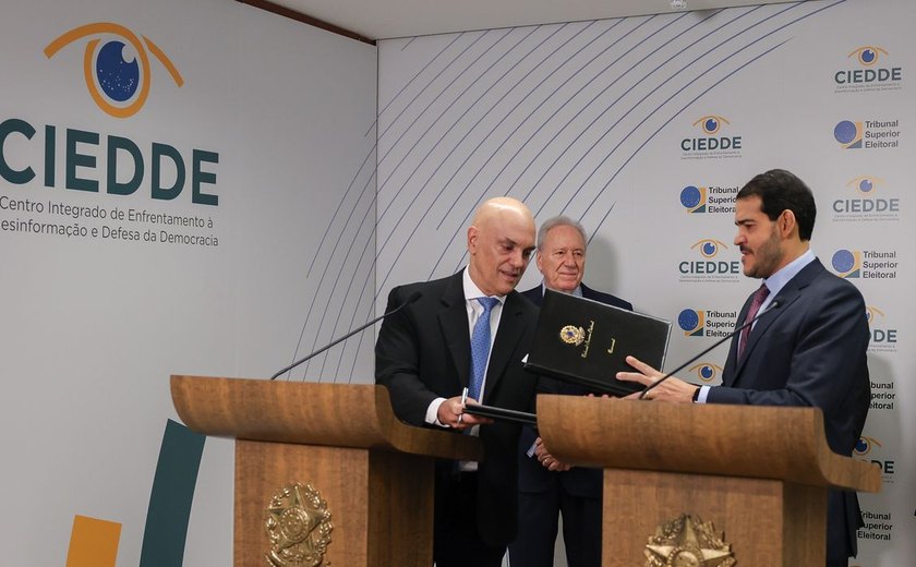TSE Lança SOS voto para denúncias de desinformação Eleitoral
