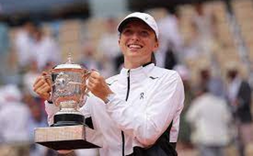 Pegula vence Swiatek mais uma vez e está na final da WTA 1000 no Canadá