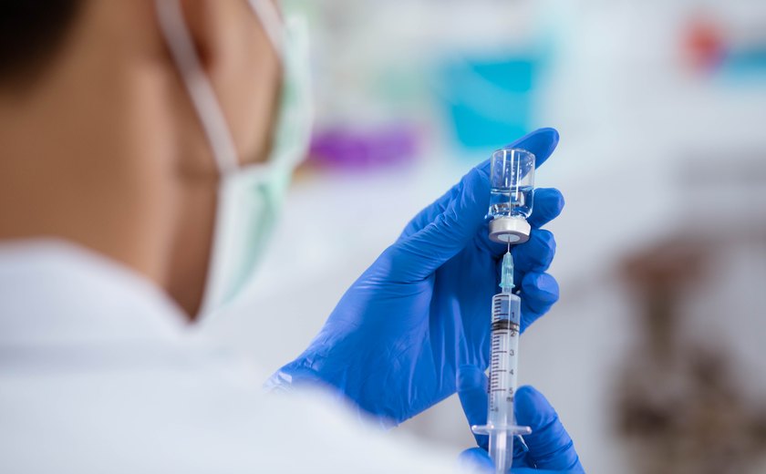 Cobertura vacinal contra hepatite chega a 94% Entre as crianças, mostra levantamento