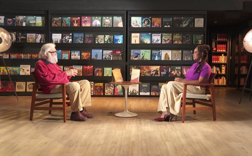 Leonardo Boff comenta novo livro e Carta da Terra no Trilha de Letras