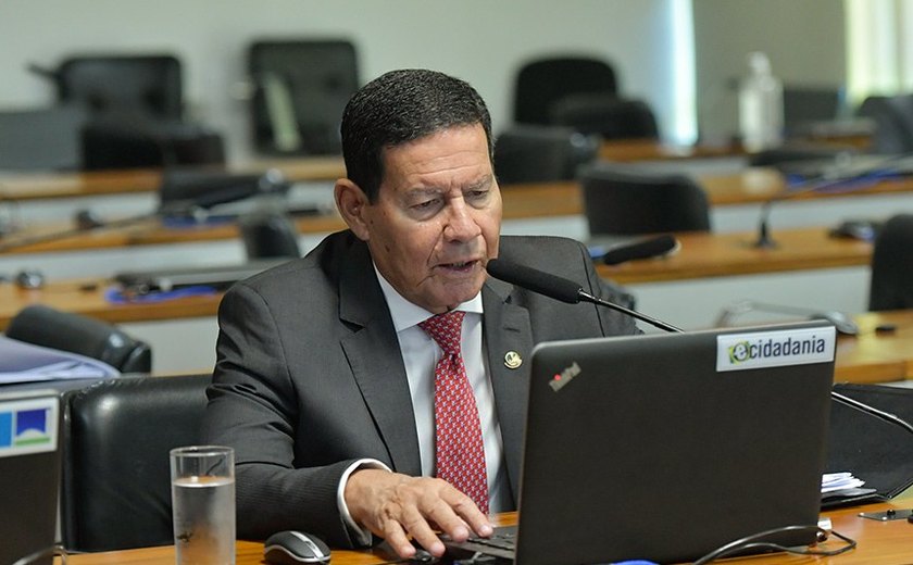 Comissão externa debaterá situação do RS em Plenário