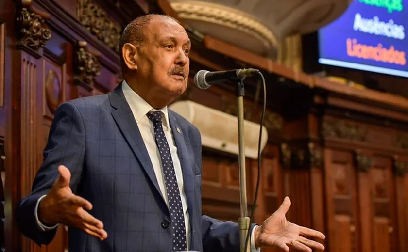 Morre o deputado estadual do Rio Otoni de Paula Pai