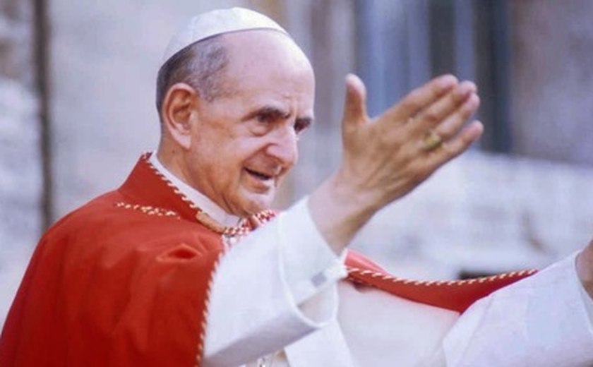 Papa Paulo VI será canonizado em 2018