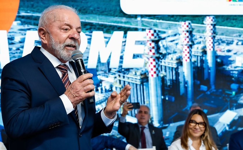 Lula defende soberania do Brasil sobre minerais críticos