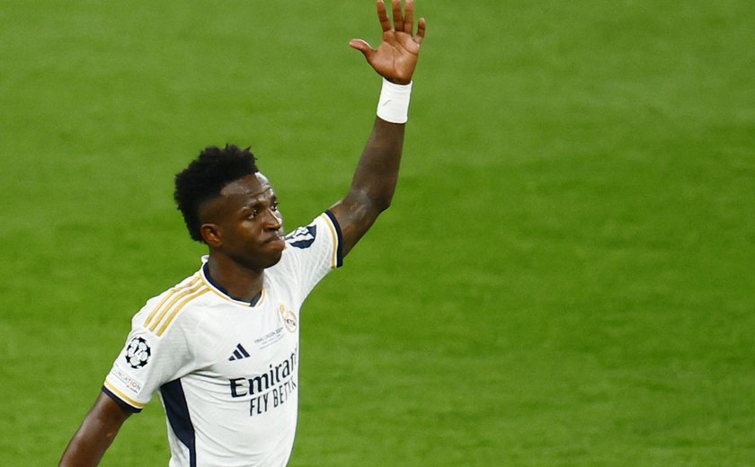 Real Madrid é mais uma vez campeão mundial de clubes